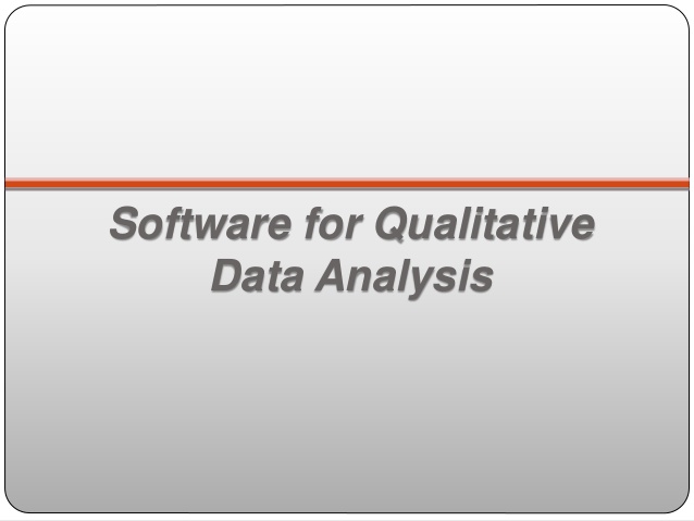 Statistical analysis software for mac free pdf