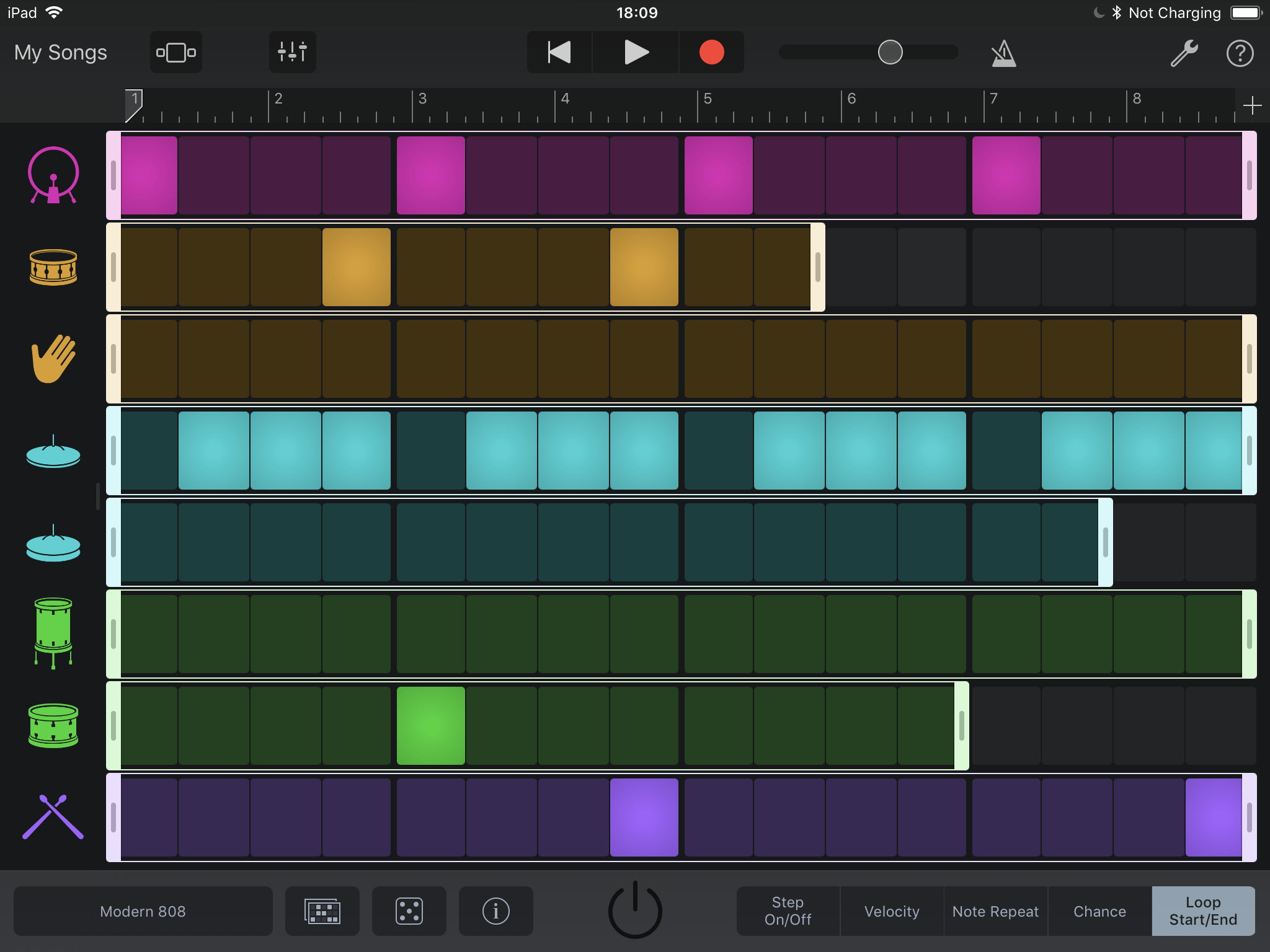 Mac apps to make 808 beats video
